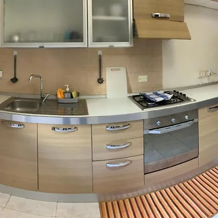 Casa Di Corte In Loreto Appartamento Milano
