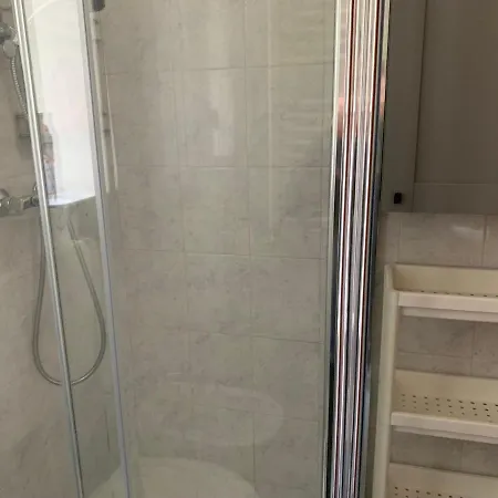 Appartamento Casa Di Corte In Loreto Milano
